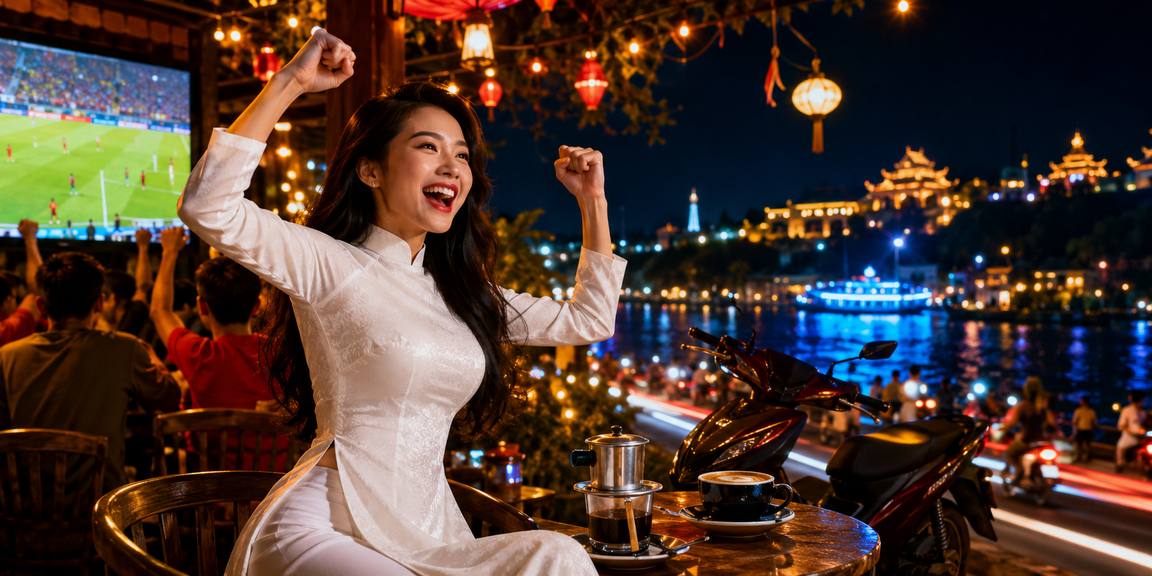 6k778 Trải nghiệm V League cùng các nhà cung cấp uy tín